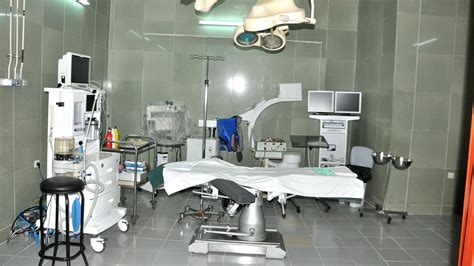 Departments – DMMC.